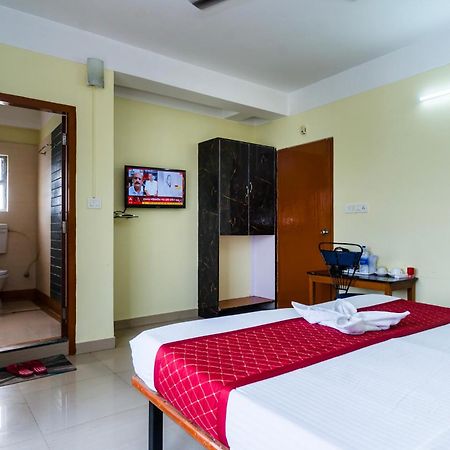 Hotel Niladrii Galaxy Siliguri Exterior photo