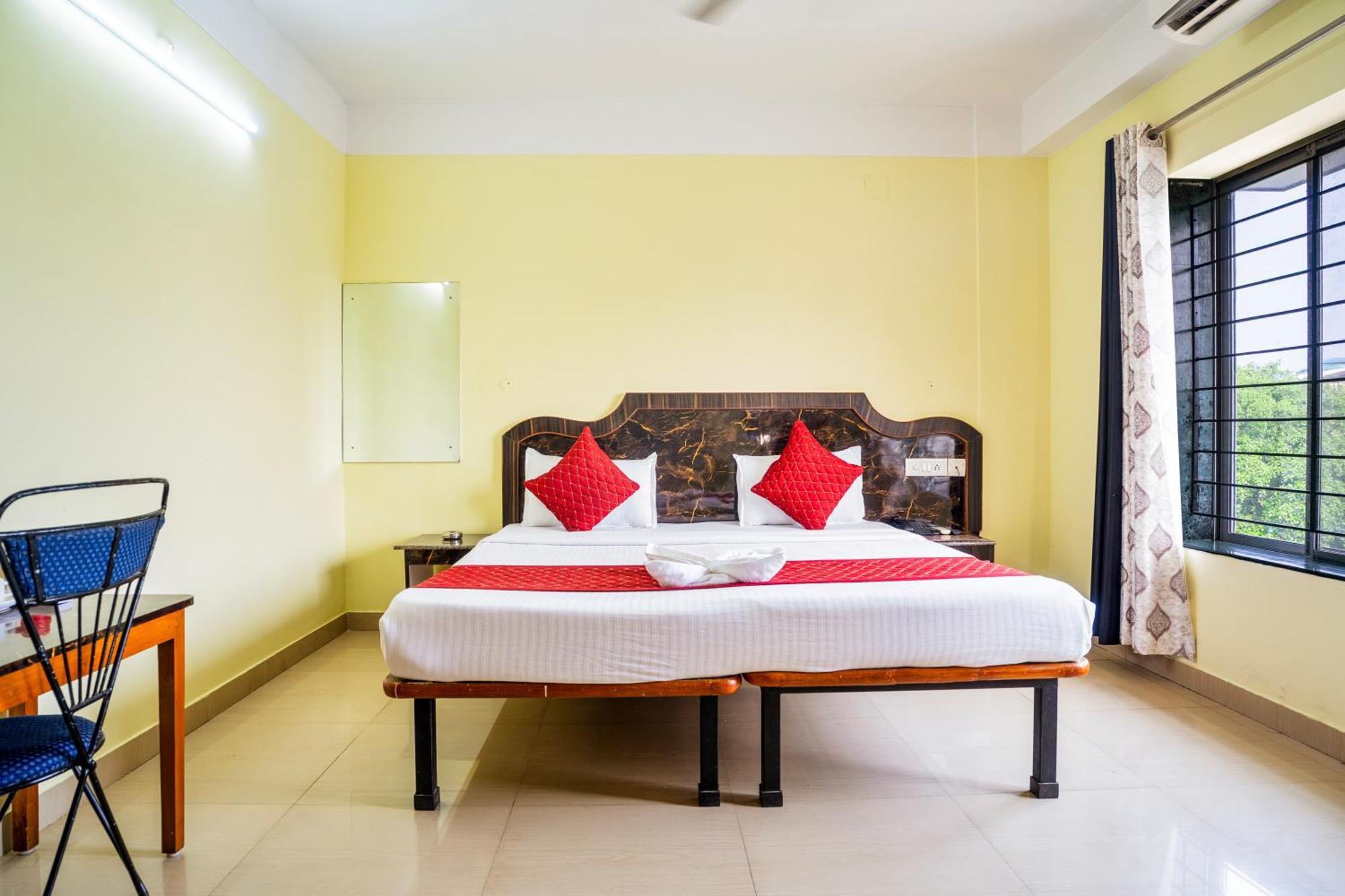 Hotel Niladrii Galaxy Siliguri Exterior photo